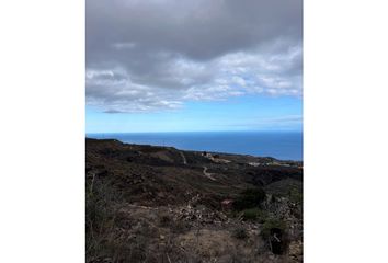 Chalet en  Fasnia, St. Cruz De Tenerife