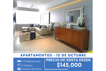 Apartamento en  Pueblo Nuevo, Ciudad De Panamá