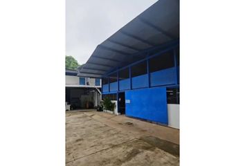 Bodega/Galera en  Pueblo Nuevo, Ciudad De Panamá