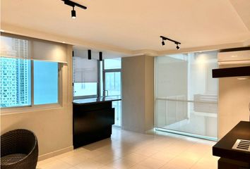 Apartamento en  San Francisco, Ciudad De Panamá