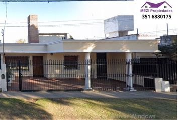 Casa en  Jardín, Córdoba Capital