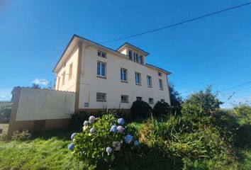 Chalet en  Luarca, Asturias