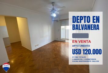 Departamento en  Balvanera, Capital Federal