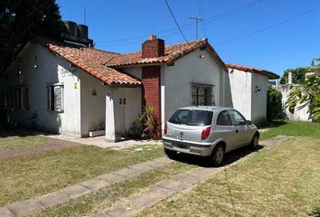 Casa en  San Justo, La Matanza