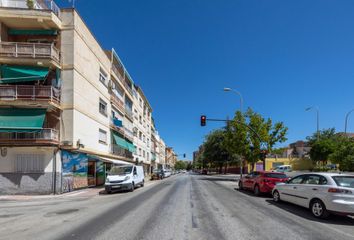 Piso en  Granada, Granada Provincia