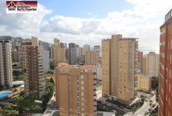 Duplex en  Benidorm, Alicante Provincia