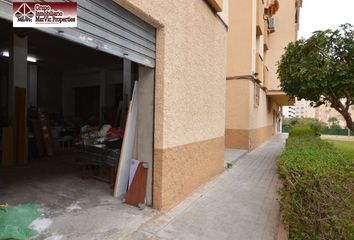 Local Comercial en  Benidorm, Alicante Provincia