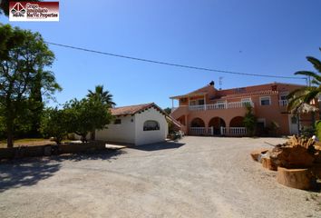 Chalet en  Vila Joiosa/villajoyosa, Alicante Provincia