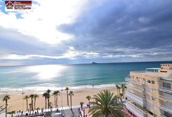 Piso en  Benidorm, Alicante Provincia