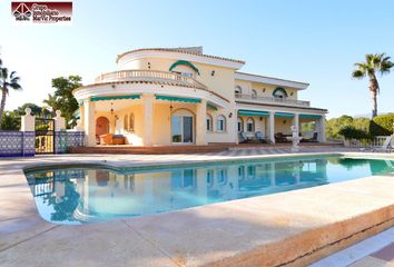 Chalet en  L'alfàs Del Pi, Alicante Provincia