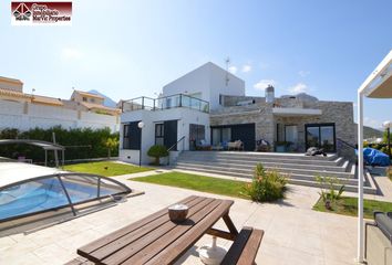 Chalet en  Polop, Alicante Provincia