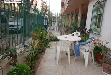 Terreno en  Benidorm, Alicante Provincia