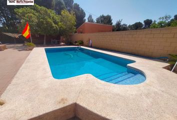 Chalet en  Finestrat, Alicante Provincia