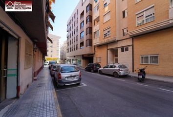 Local Comercial en  Vila Joiosa/villajoyosa, Alicante Provincia