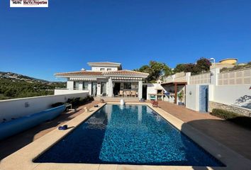 Chalet en  Calp/calpe, Alicante Provincia