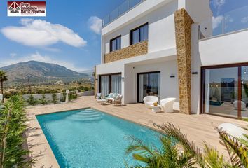 Chalet en  Finestrat, Alicante Provincia