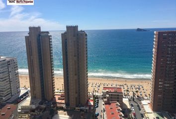 Piso en  Benidorm, Alicante Provincia