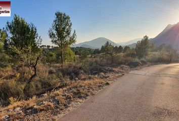 Terreno en  Finestrat, Alicante Provincia