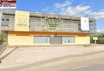 Local Comercial en  Callosa D'en Sarrià, Alicante Provincia