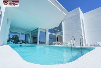 Chalet en  Altea La Vella, Alicante Provincia