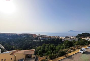 Piso en  Altea La Vella, Alicante Provincia