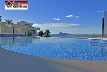 Chalet en  Altea La Vella, Alicante Provincia