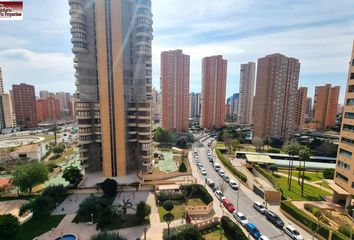 Piso en  Benidorm, Alicante Provincia