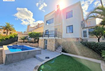 Chalet en  La Nucia, Alicante Provincia