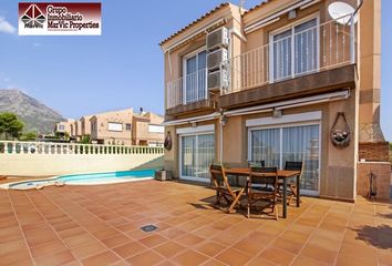 Chalet en  La Nucia, Alicante Provincia