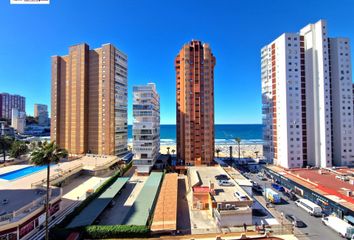 Piso en  Benidorm, Alicante Provincia