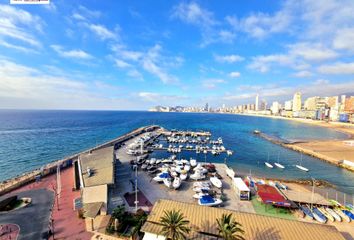 Atico en  Benidorm, Alicante Provincia