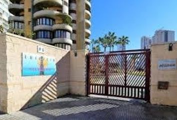 Chalet en  Benidorm, Alicante Provincia