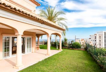 Chalet en  Vila Joiosa/villajoyosa, Alicante Provincia