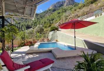 Chalet en  Bolulla, Alicante Provincia