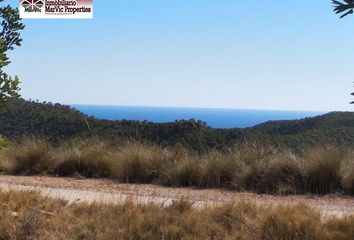 Terreno en  Orxeta, Alicante Provincia