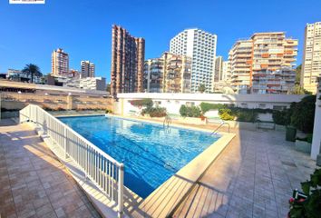 Piso en  Benidorm, Alicante Provincia