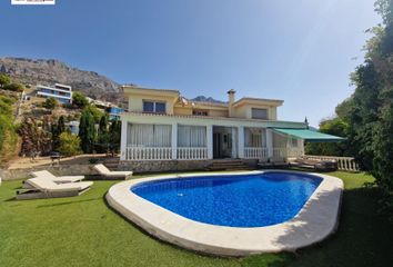 Chalet en  Altea La Vella, Alicante Provincia