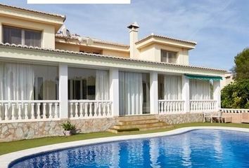 Chalet en  Altea La Vella, Alicante Provincia