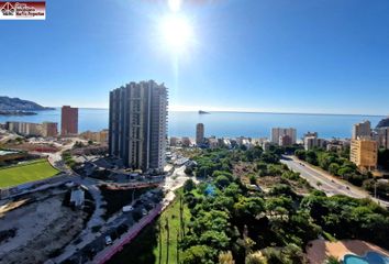 Piso en  Benidorm, Alicante Provincia