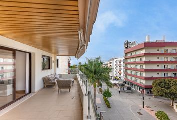 Apartamento en  Distrito 2-san Pedro Norte, Marbella