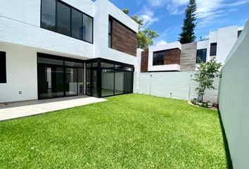 Casa en  Hacienda Tétela, Cuernavaca, Morelos