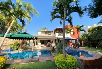 Casa en  San Jerónimo Ahuatepec, Cuernavaca, Morelos