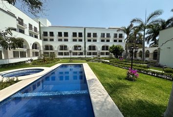 Departamento en  Las Palmas, Cuernavaca, Morelos