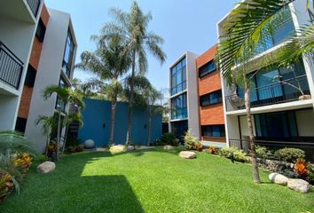 Departamento en  Jardines De Acapatzingo, Cuernavaca, Morelos