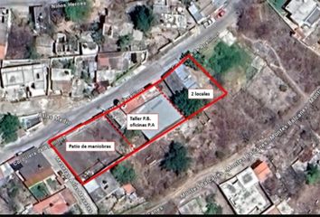 Lote de Terreno en  Yautepec Centro, Yautepec De Zaragoza