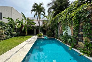 Casa en  Vista Hermosa, Cuernavaca, Morelos