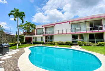 Casa en  Reforma, Cuernavaca, Morelos