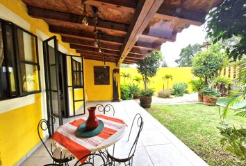 Casa en  Ahuatepec, Cuernavaca, Morelos