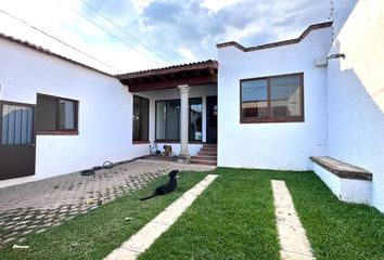 Casa en  Santa Martha Ahuatepec, Cuernavaca, Morelos