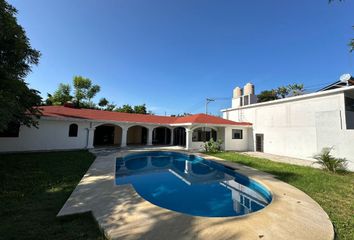 Casa en  Burgos, Temixco, Temixco, Morelos